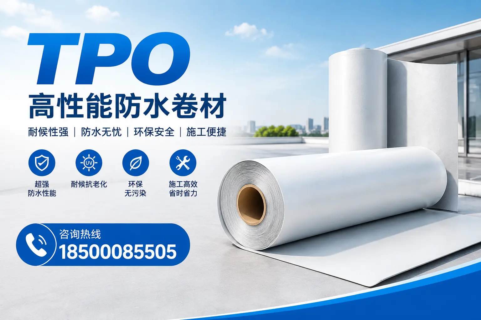 tpo产品质量评估标准,杭州企业需掌握的关键要点